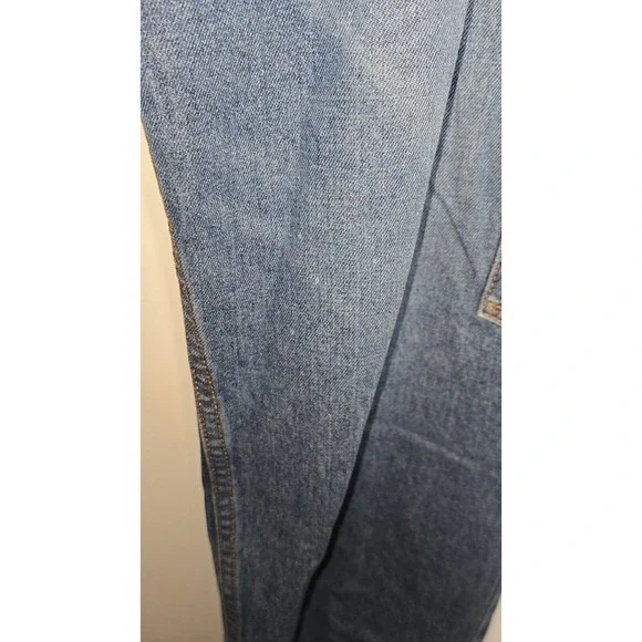 Haband Casual Joe Jeans‎ Mens 33x23 Relaxed Stretch Comfort Waist Cargo Workwear - Picture 5 of 12